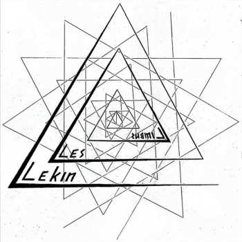 LP Les Lekin: Limbus 662910