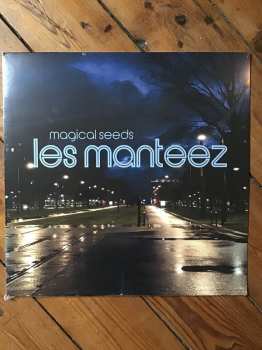 Les Manteez: Magical Seeds