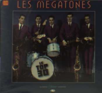 2CD Les Megatones: Le Top 30 623308