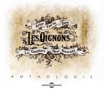 Album Les Oignons: Anthologie