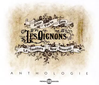 Anthologie