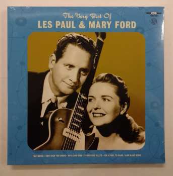 Album Les Paul & Mary Ford: The Very Best Of