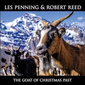 CD Rob Reed: The Goat Of Christmas Past 558206