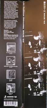 2LP Les Rallizes Denudes: Baus '93 CLR | LTD 567597