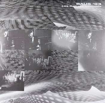 2LP Les Rallizes Denudes: Baus '93 CLR | LTD 567597