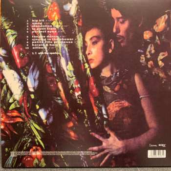 LP/CD Les Rita Mitsouko: Marc & Robert 320366