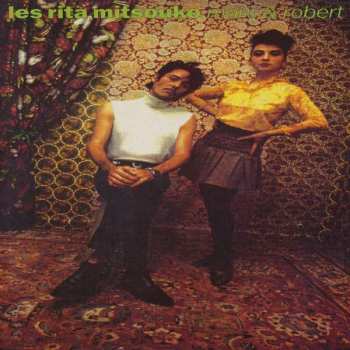 LP/CD Les Rita Mitsouko: Marc & Robert 320366