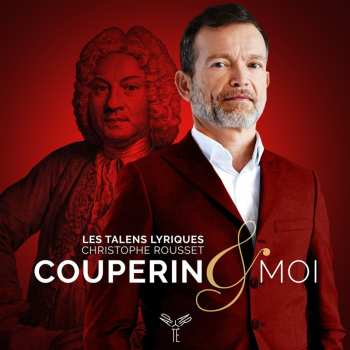 2CD Christophe Rousset: Couperin & Moi 588792