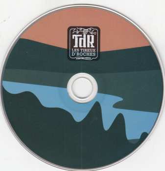 CD Les Tireux D'Roches: Tapiskwan Sipi 561812