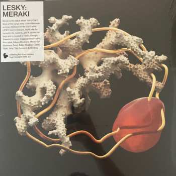 Album Lesky: Meraki