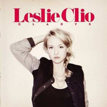 Album Leslie Clio: Gladys