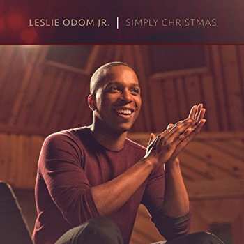 LP Leslie Odom: Simply Christmas 607987