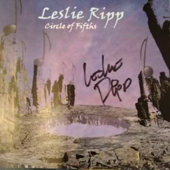 Album Leslie Ripp: Circle Of Fifths