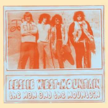 Album Leslie West: The Man And The Mountain