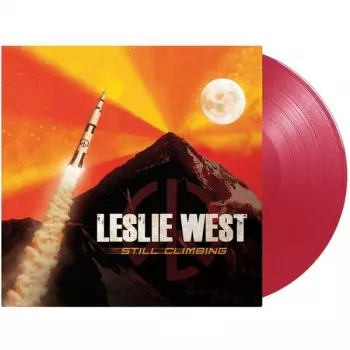 Leslie West: Still Climbing