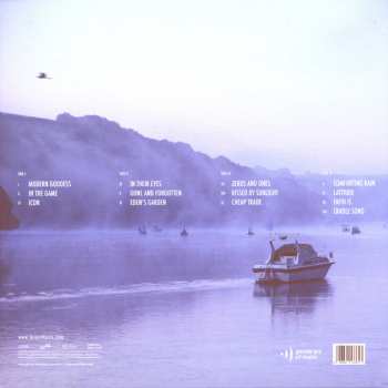 2LP Lesoir: IV Latitude 58979