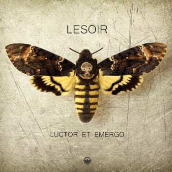 CD Lesoir: Luctor Et Emergo DIGI 473311