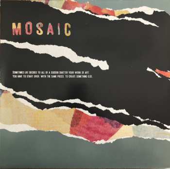 LP Lesoir: Mosaic 71713