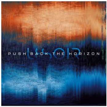 Album Lesoir: Push Back The Horizon