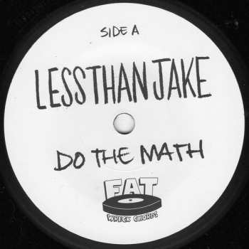 SP Less Than Jake: Do The Math 129513