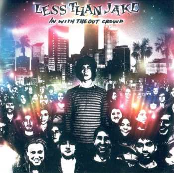 CD Less Than Jake: In With The Out Crowd 571904