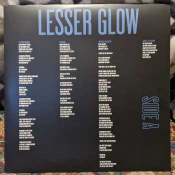 LP Lesser Glow: Nullity 563940