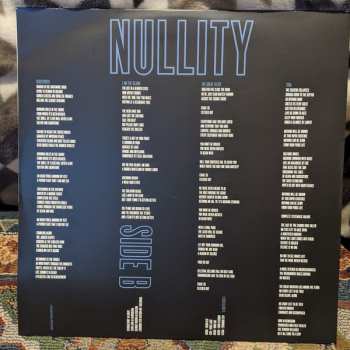 LP Lesser Glow: Nullity 563940