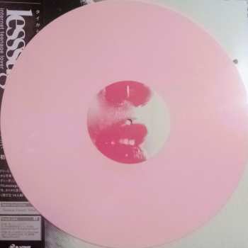 LP Lesssugar: Internet Teenage Lover CLR | LTD 552875