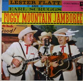 Flatt & Scruggs: Foggy Mountain Jamboree