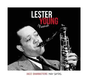 Album Lester Young: Neenah