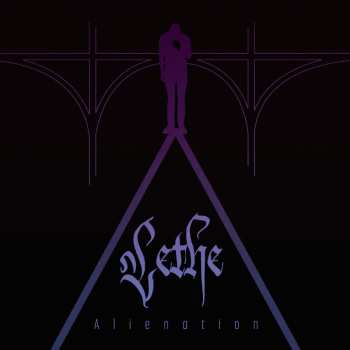 CD Lethe: Alienation 545013