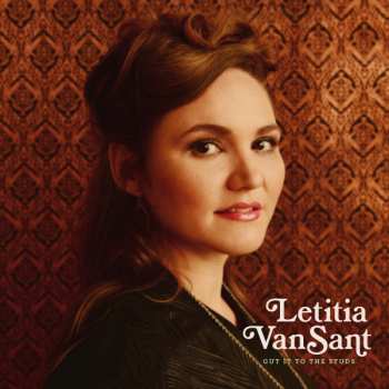 Album Letitia VanSant: Gut It To The Studs