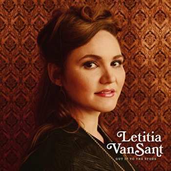 CD Letitia VanSant: Gut It To The Studs 637839