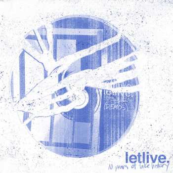 Letlive: 10 Years Of Fake History