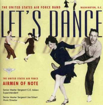 Album Let's Dance / Various: Let's Dance