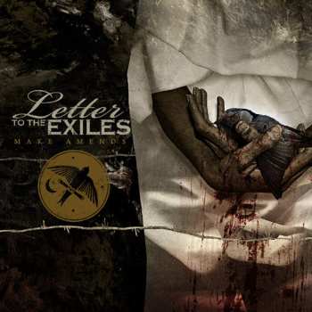 Album Letter To The Exiles: Make Amends