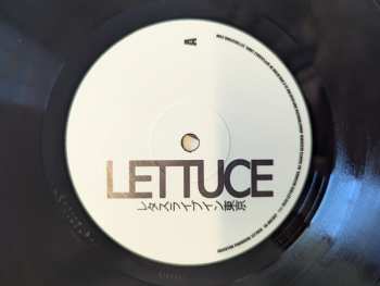 LP Lettuce: Live In Tokyo 638526