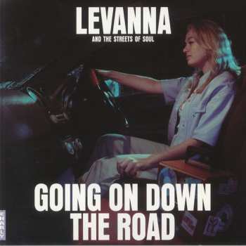 Album Levanna Mclean: Going On Down The Road