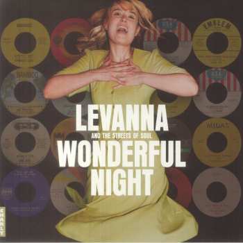 Levanna Mclean: Wonderful Night 