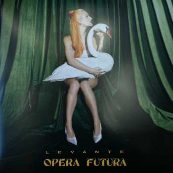 Album Levante: Opera Futura