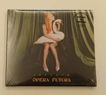 CD Levante: Opera Futura 595610