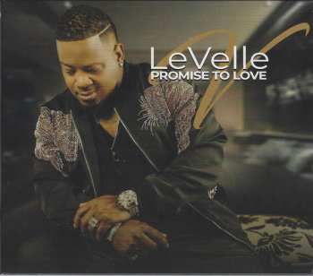 Album LeVelle: Promise To Love