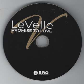 CD LeVelle: Promise To Love 606007