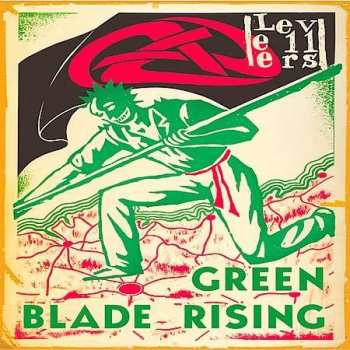 CD The Levellers: Green Blade Rising 526284