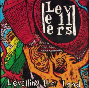 The Levellers: Levelling The Land