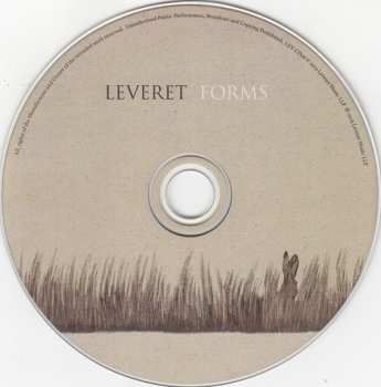 CD Leveret: Forms 479998