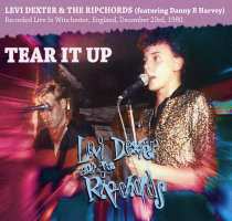 Album Levi Dexter & The Ripchords: Tear It Up