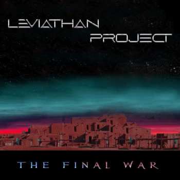 Album Leviathan Project: The Final War