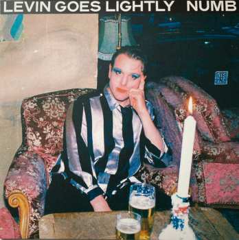 LP Levin Goes Lightly: Numb 647074