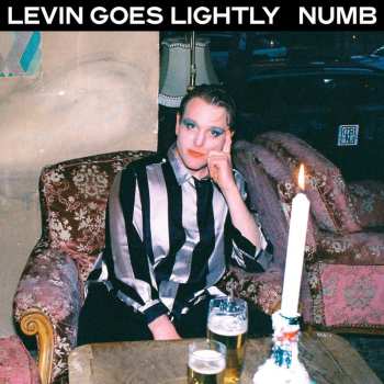 Album Levin Goes Lightly: Numb